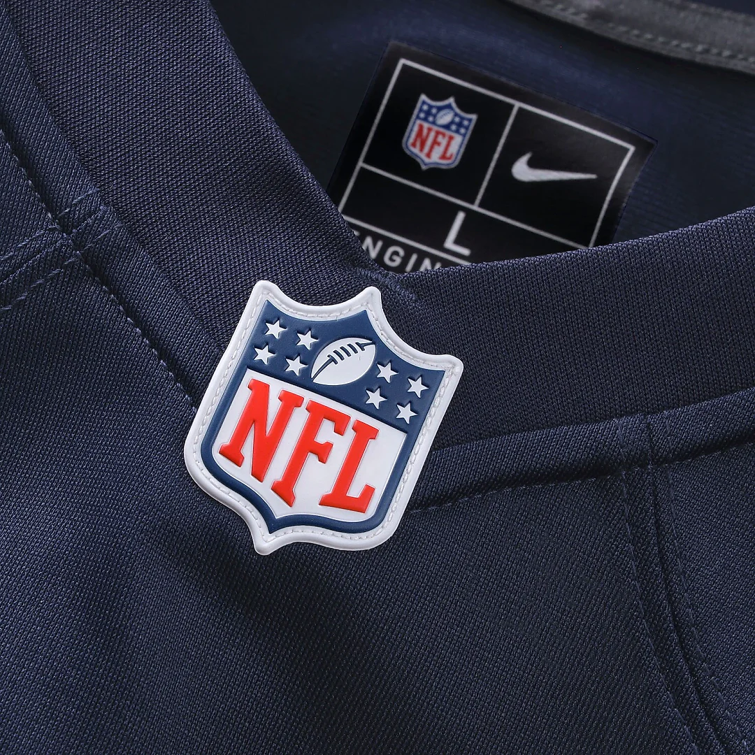 Zennovawear Micah Parsons Green Bay Packers The 1923 Classic Game Game Jersey - Navy
