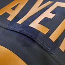 Zennovawear Micah Parsons Green Bay Packers The 1923 Classic Game Game Jersey - Navy