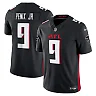Zennovawear Michael Penix Jr. Atlanta Falcons Vapor FUSE. Limited Jersey - Black