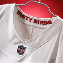 Zennovawear Michael Penix Jr. Atlanta Falcons Vapor FUSE. Stitched Limited Jersey - White