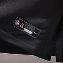 Zennovawear Mike Sainristil Washington Commanders Hail Raiser Alternate Game Jersey - Black