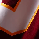 Zennovawear Mike Sainristil Washington Commanders Game Jersey - Burgundy