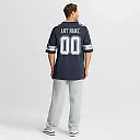 Zennovawear Dallas Cowboys Custom Game Jersey - Navy