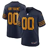Zennovawear Green Bay Packers The 1923 Classic Game Custom Jersey - Navy