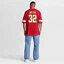 Zennovawear Nick Bolton Kansas City Chiefs Game Jersey - Red