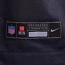 Zennovawear Nick Chubb Houston Texans Alternate 2 Game Jersey - Navy