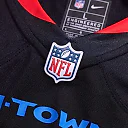 Zennovawear Nick Chubb Houston Texans Alternate 2 Game Jersey - Navy