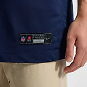 Zennovawear Nik Bonitto Denver Broncos Alternate Game Jersey - Navy