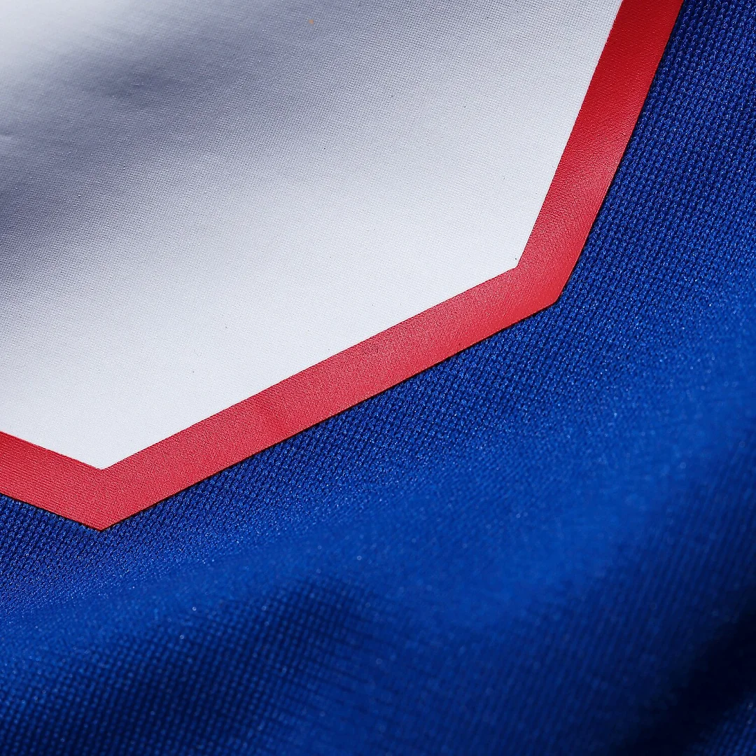 Zennovawear Odell Beckham Jr. New York Giants Alternate Legacy Game Jersey - Royal