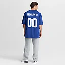 Zennovawear Odell Beckham Jr. New York Giants Team Game Jersey - Royal