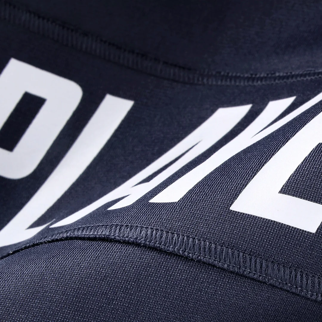 Zennovawear Oronde Gadsden Los Angeles Chargers Alternate 2 Super Chargers Game Jersey - Navy