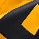 Zennovawear Pat Freiermuth Pittsburgh Steelers Alternate Vapor FUSE. Limited Jersey - Gold