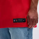 Zennovawear Patrick Mahomes Kansas City Chiefs Team Vapor FUSE. Elite Jersey - Red