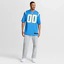 Zennovawear Los Angeles Chargers Custom Game Jersey - Powder Blue