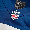 Zennovawear Quenton Nelson Indianapolis Colts Player Game Jersey - Royal