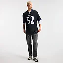Zennovawear Ray Lewis Baltimore Ravens Alternate Retired Player Game Jersey - Black