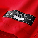 Zennovawear England National Team x NFL Game Jersey - Red