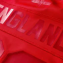 Zennovawear England National Team x NFL Game Jersey - Red