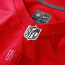Zennovawear England National Team x NFL Game Jersey - Red