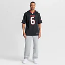 Zennovawear Reed Blankenship Houston Texans Team Game Jersey - Navy