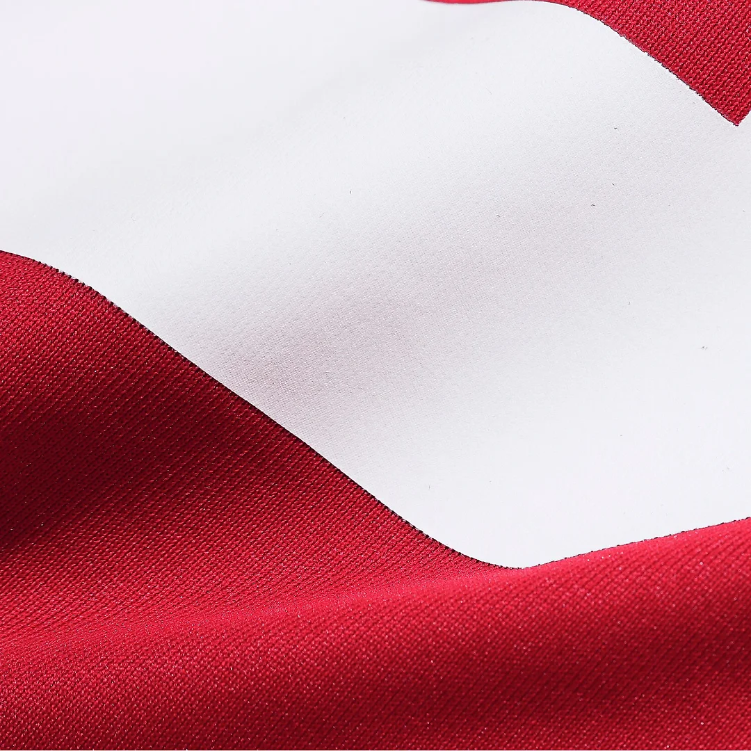 Zennovawear Roger Craig San Francisco 49ers Team Retired Game Jersey - Scarlet
