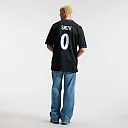 Zennovawear Roquan Smith Baltimore Ravens Alternate Game Jersey - Black