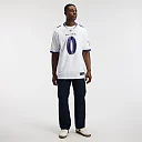 Zennovawear Roquan Smith Baltimore Ravens Game Jersey - White