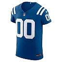 Zennovawear Indianapolis Colts Vapor FUSE. Elite Custom Jersey - Royal
