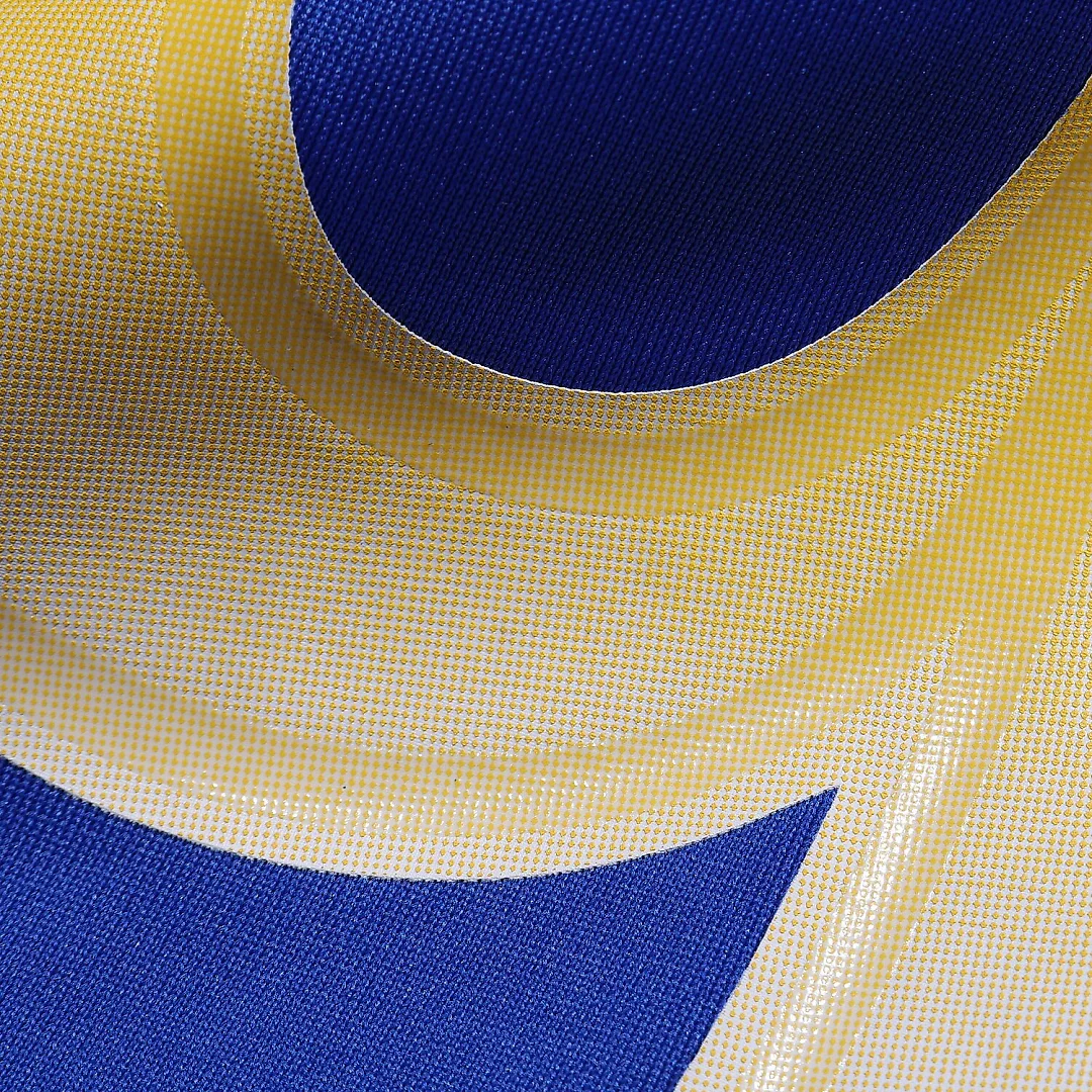 Zennovawear Los Angeles Rams Custom Game Jersey - Royal