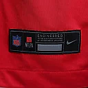 Zennovawear San Francisco 49ers Custom Jersey - Scarlet