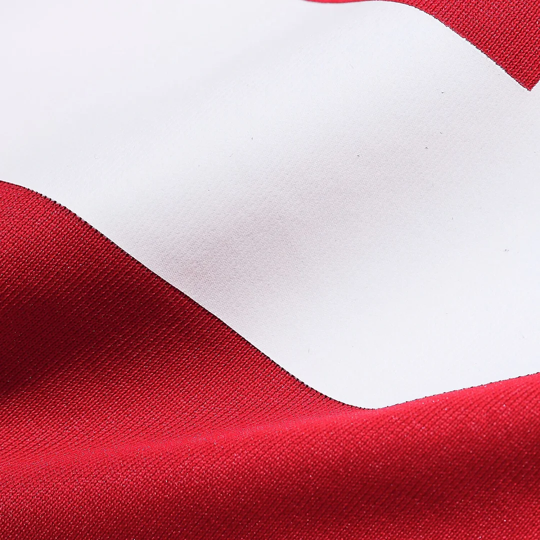 Zennovawear San Francisco 49ers Custom Jersey - Scarlet