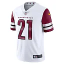 Zennovawear Sean Taylor Washington Commanders 2022 Retired Player Limited Jersey - White