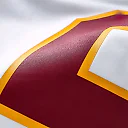 Zennovawear Sean Taylor Washington Commanders Game Super Bowl Era Jersey - White
