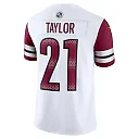Zennovawear Sean Taylor Washington Commanders 2022 Retired Player Limited Jersey - White