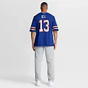 Zennovawear Skyler Bell Buffalo Bills Team Game Jersey - Royal