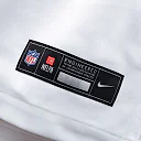 Zennovawear Sonny Styles Washington Commanders Game Super Bowl Era Jersey - White
