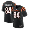 Zennovawear T. J. Houshmandzadeh Cincinnati Bengals Team Retired Player Game Jersey - Black