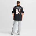 Zennovawear T. J. Houshmandzadeh Cincinnati Bengals Team Retired Player Game Jersey - Black