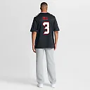 Zennovawear Tank Dell Houston Texans Game Jersey - Navy