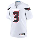 Zennovawear Tank Dell Houston Texans Game Jersey - White