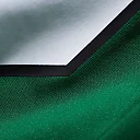 Zennovawear Tariq Woolen Philadelphia Eagles Alternate Game Jersey - Kelly Green