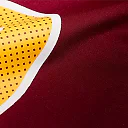 Zennovawear Tay Martin Washington Commanders Team Game Jersey - Burgundy