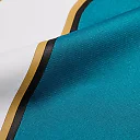 Zennovawear Jacksonville Jaguars Prowler Throwback Custom Game Jersey - Teal