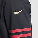 Zennovawear The Faithful San Francisco 49ers 2025 Rivalries Collection Game Jersey - Black