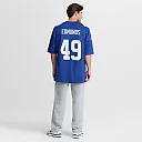 Zennovawear Tremaine Edmunds New York Giants Team Game Jersey - Royal
