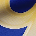 Zennovawear Tre'Vius Hodges-Tomlinson Los Angeles Rams Team Game Jersey - Royal