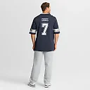 Zennovawear Trevon Diggs Dallas Cowboys Game Jersey - Navy