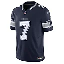 Zennovawear Trevon Diggs Dallas Cowboys Vapor FUSE. Limited Jersey - Navy