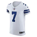 Zennovawear Trevon Diggs Dallas Cowboys Vapor Elite Jersey - White