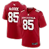 Zennovawear Trey McBride Arizona Cardinals Game Jersey - Cardinal